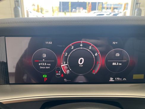 New 2026 Volkswagen Tiguan SE R-Line AWD/4WD image 15