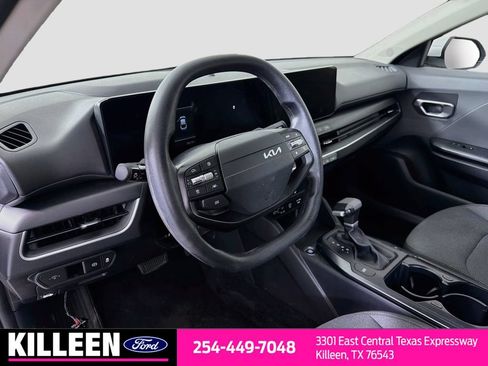 Used 2025 Kia K4 FWD image 11