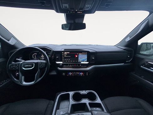 Used 2022 GMC Sierra 1500 SLE image 13