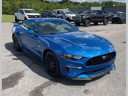 Used 2020 Ford Mustang GT w/ GT Performance Package