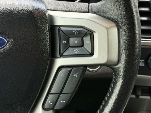 Used 2021 Ford F350 Lariat w/ Lariat Ultimate Package AWD/4WD image 14