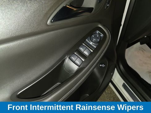 Used 2024 Buick Encore GX Avenir w/ Avenir Technology Package image 12