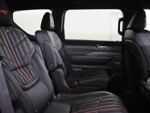 New 2026 Nissan Armada PRO-4X AWD/4WD image 30