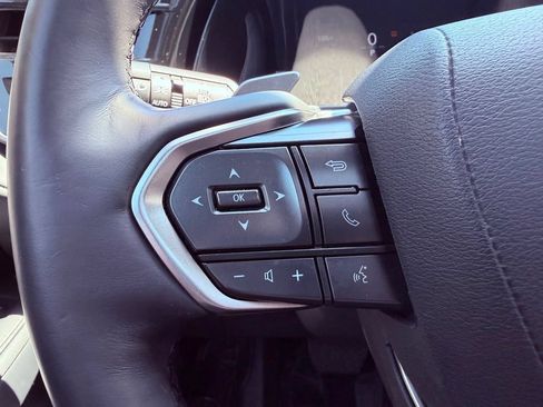 Certified 2025 Lexus TX 350 AWD w/ Technology Package image 23