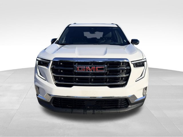 Used 2026 GMC Acadia Elevation w/ Elevation Premium Package FWD image 2