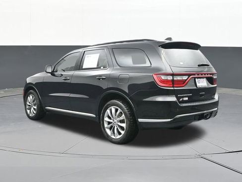 Used 2022 Dodge Durango SXT w/ Anodized Platinum Package AWD/4WD image 10