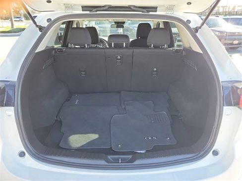 Used 2023 MAZDA CX-5 AWD 2.5 S image 19