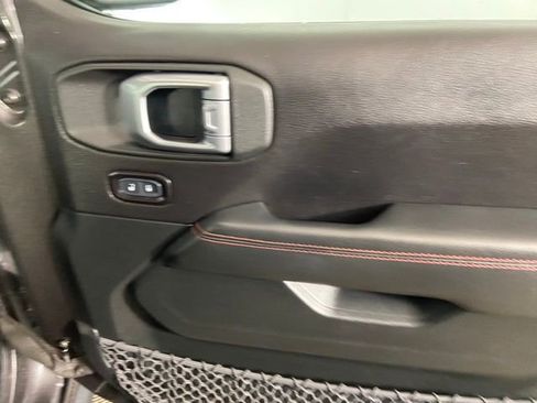 Used 2020 Jeep Wrangler Unlimited Rubicon image 10