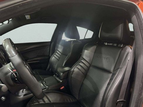 Used 2021 Dodge Charger SRT Hellcat RWD image 18