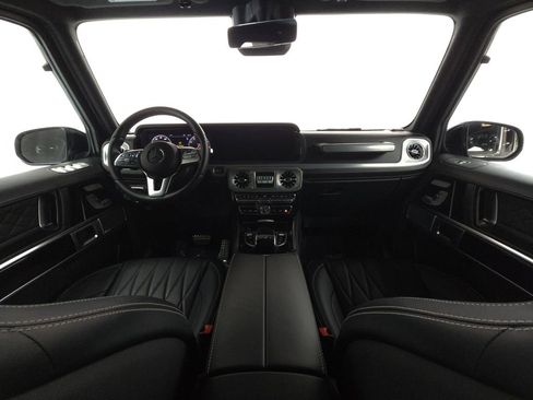 Used 2024 Mercedes-Benz G 550 image 22