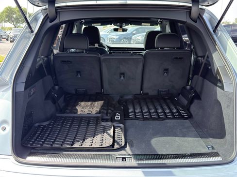 Certified 2026 Audi Q7 2.0T Premium AWD/4WD image 11