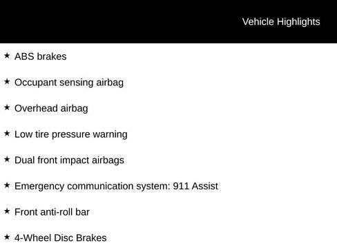 New 2026 Ford Explorer Active w/ Active Comfort Package RWD image 17