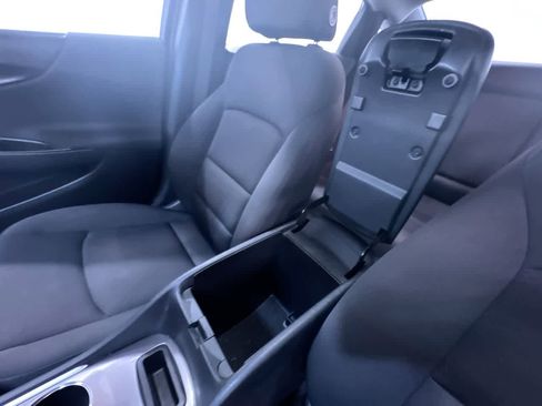 Used 2022 Chevrolet Malibu LT FWD image 29