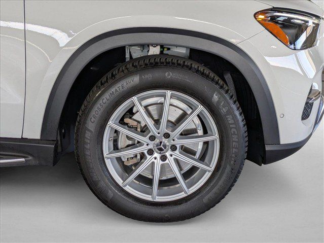 Certified 2024 Mercedes-Benz GLE 350 4MATIC image 26
