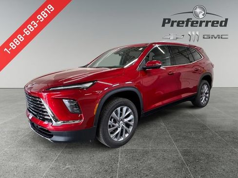 Used 2026 Buick Enclave Preferred w/ Power Package AWD/4WD image 13
