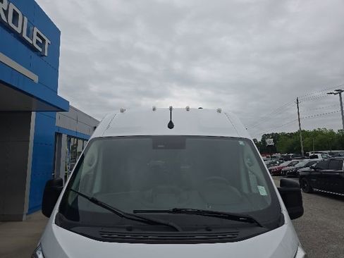 Used 2023 RAM ProMaster 2500 FWD image 44