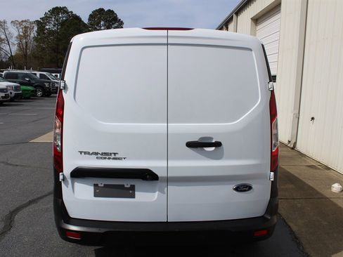 Used 2019 Ford Transit Connect XL image 16