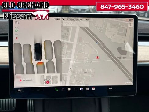 Used 2023 Tesla Model 3 Performance image 16