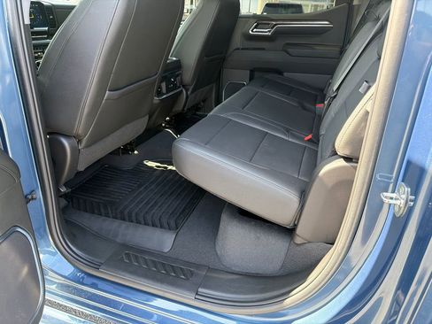 Used 2024 Chevrolet Silverado 1500 LTZ RWD image 20