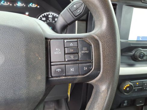 Used 2021 Ford F150 XL w/ XL Power Equipment Group RWD image 15