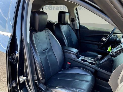 Used 2014 Chevrolet Equinox LT w/ Power Convenience Package FWD image 26