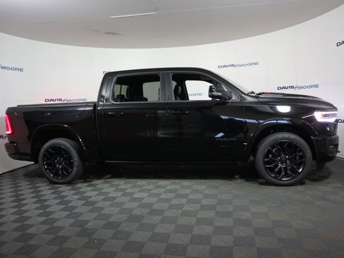 New 2026 RAM 1500 Limited AWD/4WD image 4