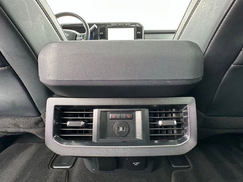 Used 2024 Ford F250 Platinum w/ Tremor Off-Road Package image 8