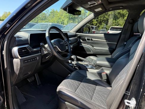 Used 2024 Kia Telluride SX Prestige X-Pro AWD/4WD image 7