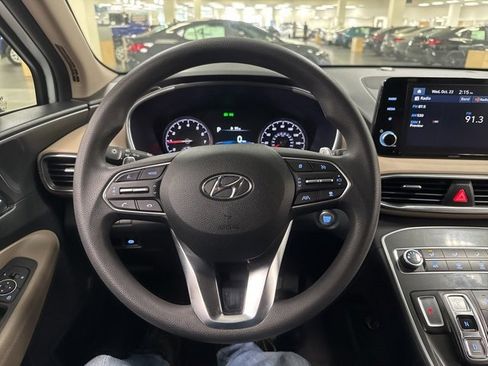 Used 2022 Hyundai Santa Fe SEL image 28