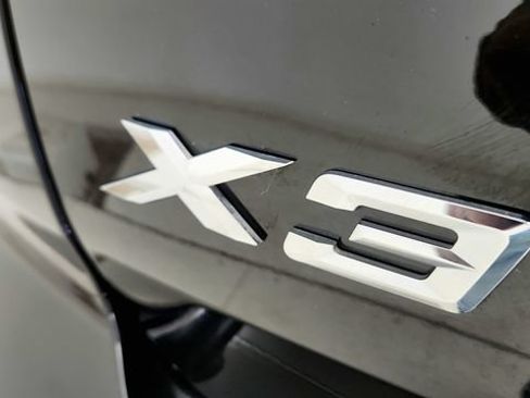 Used 2024 BMW X3 sDrive30i w/ Convenience Package w/ZPA RWD image 32