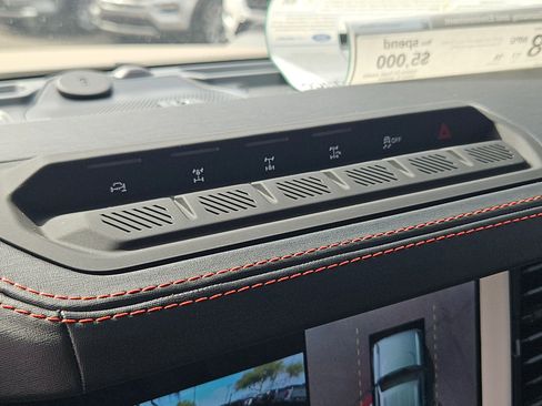 New 2025 Ford Bronco Stroppe Edition image 16