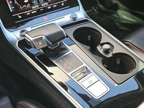 Used 2023 Audi S6 Prestige w/ Prestige Package AWD/4WD image 17