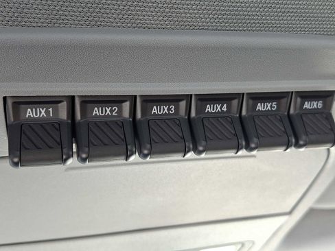 New 2025 Ford F350 XL w/ STX Appearance Package image 16