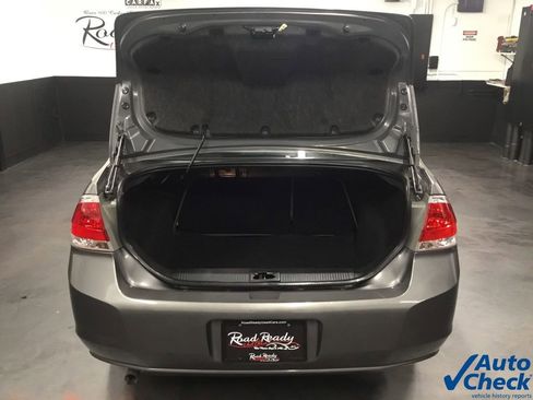 Used 2010 Ford Focus S image 12