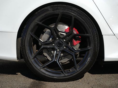 Used 2017 Audi RS 7 Prestige image 12