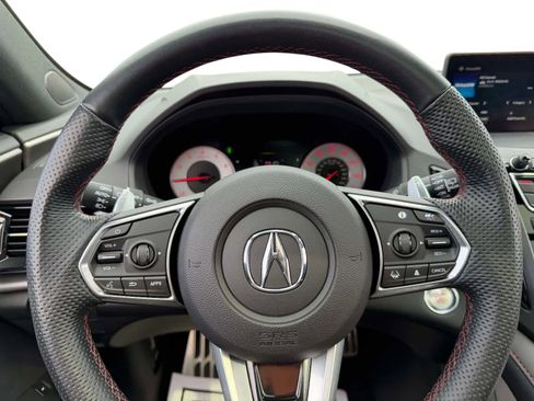 Used 2023 Acura RDX A-Spec image 33