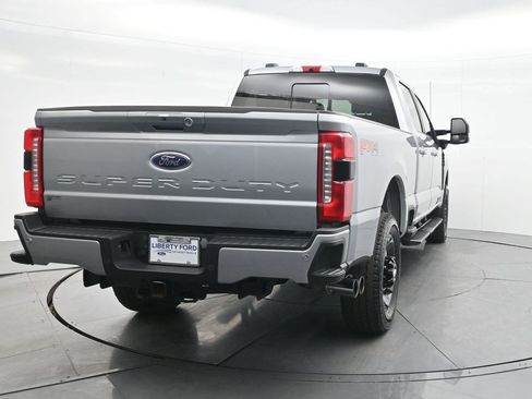 Used 2024 Ford F250 Lariat w/ Sport Appearance Package image 6