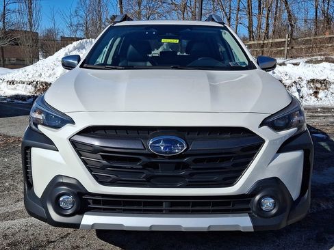 Certified 2023 Subaru Outback Touring image 3