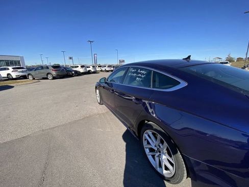 Used 2024 Audi A5 2.0T Premium Plus image 6