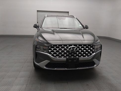 Used 2021 Hyundai Santa Fe SEL w/ Convenience Package AWD/4WD image 14