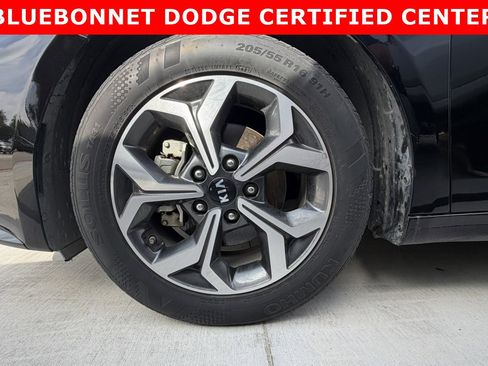 Used 2021 Kia Forte LXS FWD image 20