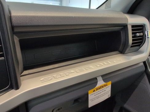 New 2026 Ford F250 XL w/ STX Appearance Package image 24