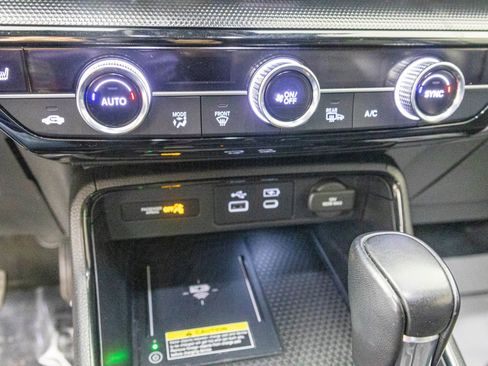 Used 2023 Honda CR-V Sport Touring image 28