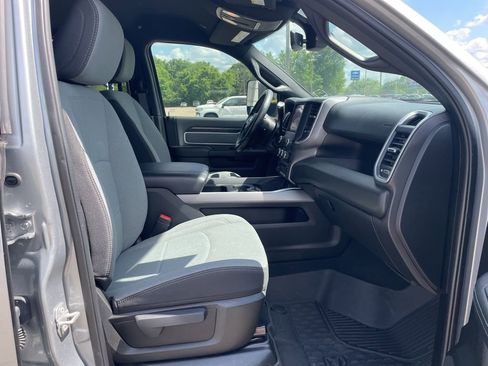 Used 2022 RAM 4500 SLT w/ Quick Order Package 2YG SLT image 29