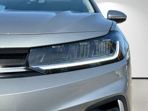 New 2026 Volkswagen Jetta SEL image 9