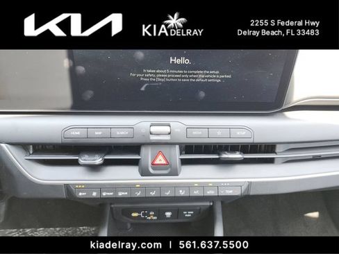 New 2026 Kia K4 FWD image 17