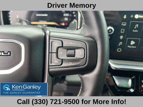 Used 2026 GMC Sierra 1500 Denali Ultimate image 31
