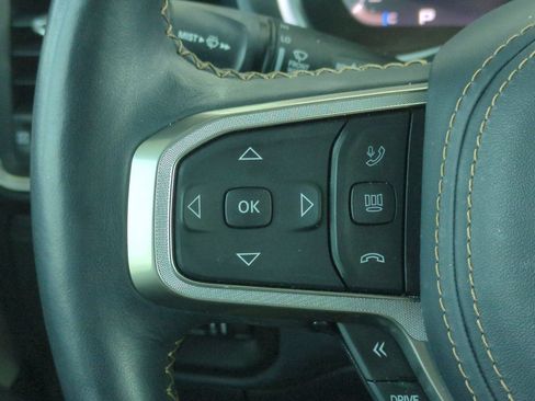 Used 2025 RAM 1500 Tungsten w/ Bed Utility Group AWD/4WD image 35
