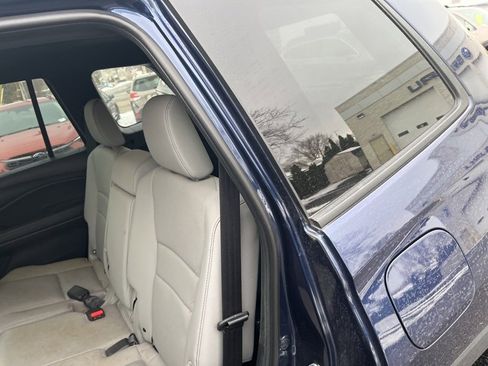 Used 2022 Honda Passport EX-L image 13