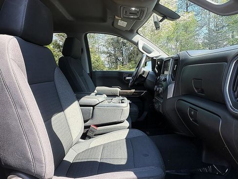 Used 2020 Chevrolet Silverado 1500 LT w/ All-Star Edition image 12